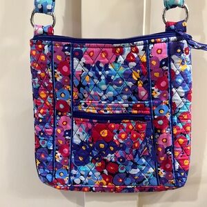 Vera Bradley Crossbody
